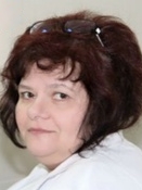 Врач Шеховцева Лариса Витальевна: врач узи, работает в Москве