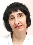 Врач Овсепян Наира Геворговна: врач узи, работает в Москве