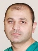 Врач Ниязов Аслан Абдуллаевич: врач узи, работает в Москве