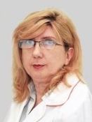 Врач Алиева Луиза Багаудиновна: врач узи, работает в Москве