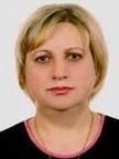 Врач Рязанова Татьяна Ильинична: врач узи, работает в Москве