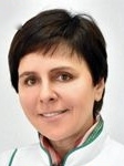 Врач Головенко Татьяна Юрьевна: врач узи, работает в Москве
