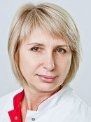 Врач Филимонова Елена Александровна: врач узи, работает в Москве