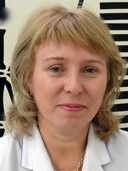 Врач Андреева Виктория Петровна: врач узи, работает в Москве