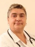 Врач Башаран Марина Леонидовна: врач узи, работает в Москве
