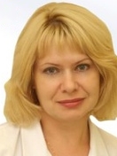 Врач Финк Лилия Ивановна: врач узи, работает в Москве