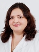 Врач Балаба Ирина Владимировна: врач узи, работает в Москве