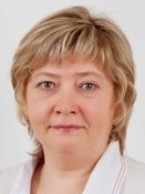 Врач Петрова Светлана Валерьевна: врач узи, работает в Москве