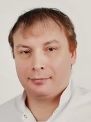 Врач Труфанов Владимир Васильевич: врач узи, работает в Москве