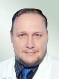 Врач Новохатский Иван Александрович: маммолог, работает в Москве