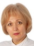 Врач Шаюнова Светлана Викторовна: врач узи, работает в Москве
