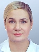 Врач Деды Татьяна Владимировна: врач узи, работает в Москве