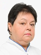 Врач Панина Ирина Геннадьевна: врач узи, работает в Москве