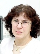 Врач Беспалова Инна Александровна: врач узи, работает в Москве