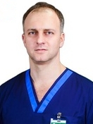 Врач Игнатов Максим Викторович: маммолог, работает в Москве