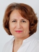 Врач Баранова Татьяна Николаевна: врач узи, работает в Москве