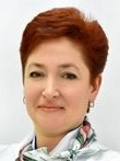 Врач Потураева Майя Леонидовна: врач узи, работает в Москве