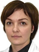 Врач Малышева Екатерина Олеговна: врач узи, работает в Москве